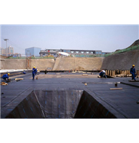 常州防水施工現(xiàn)場(chǎng)